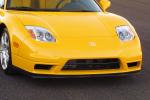 Acura NSX-T 2001 года